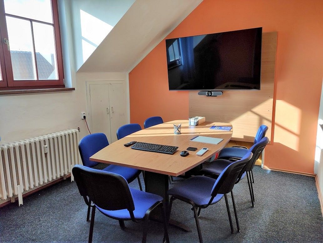 Kanceláře, Praha - Staré Město, okres Praha 1, Hlavní město Praha, 81 m² - 2