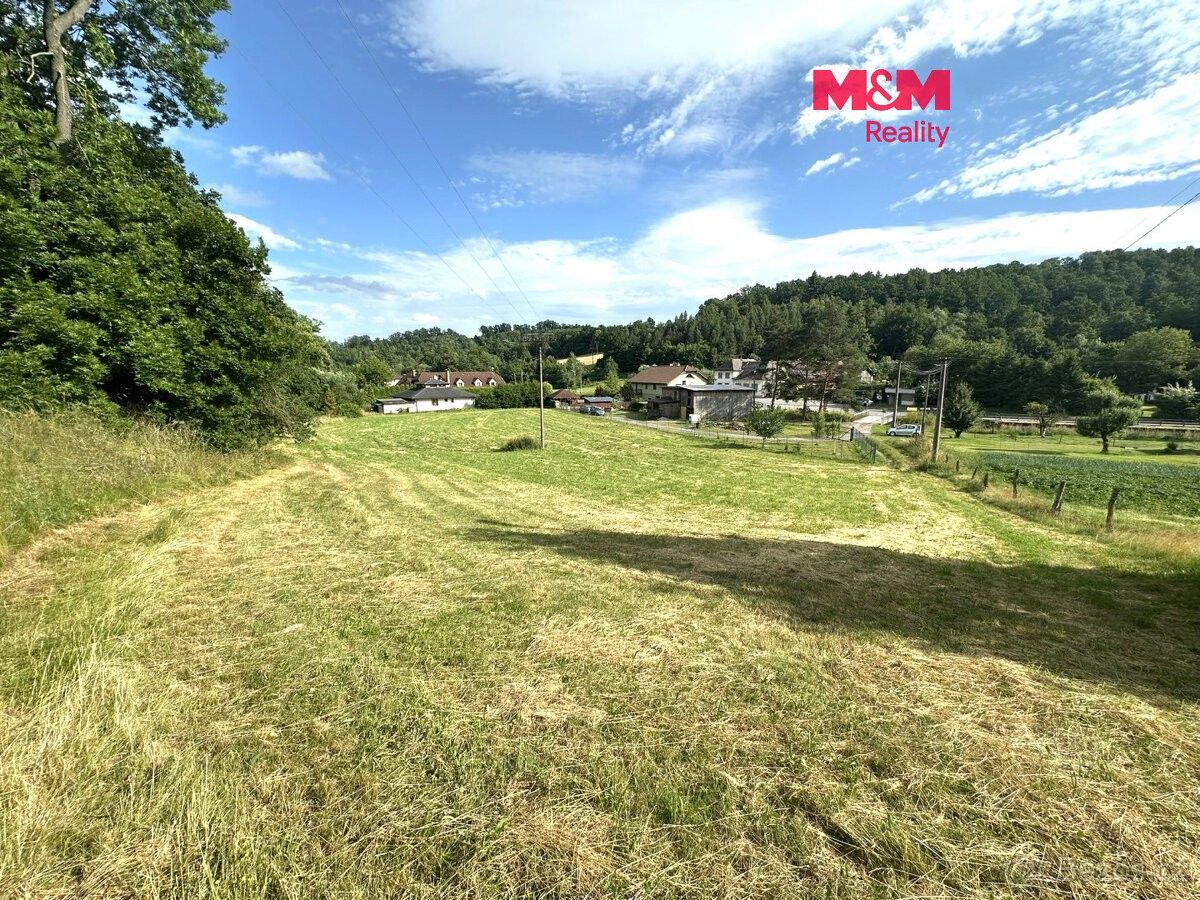 Pozemky pro bydlení, Bílovec, 743 01 - 1