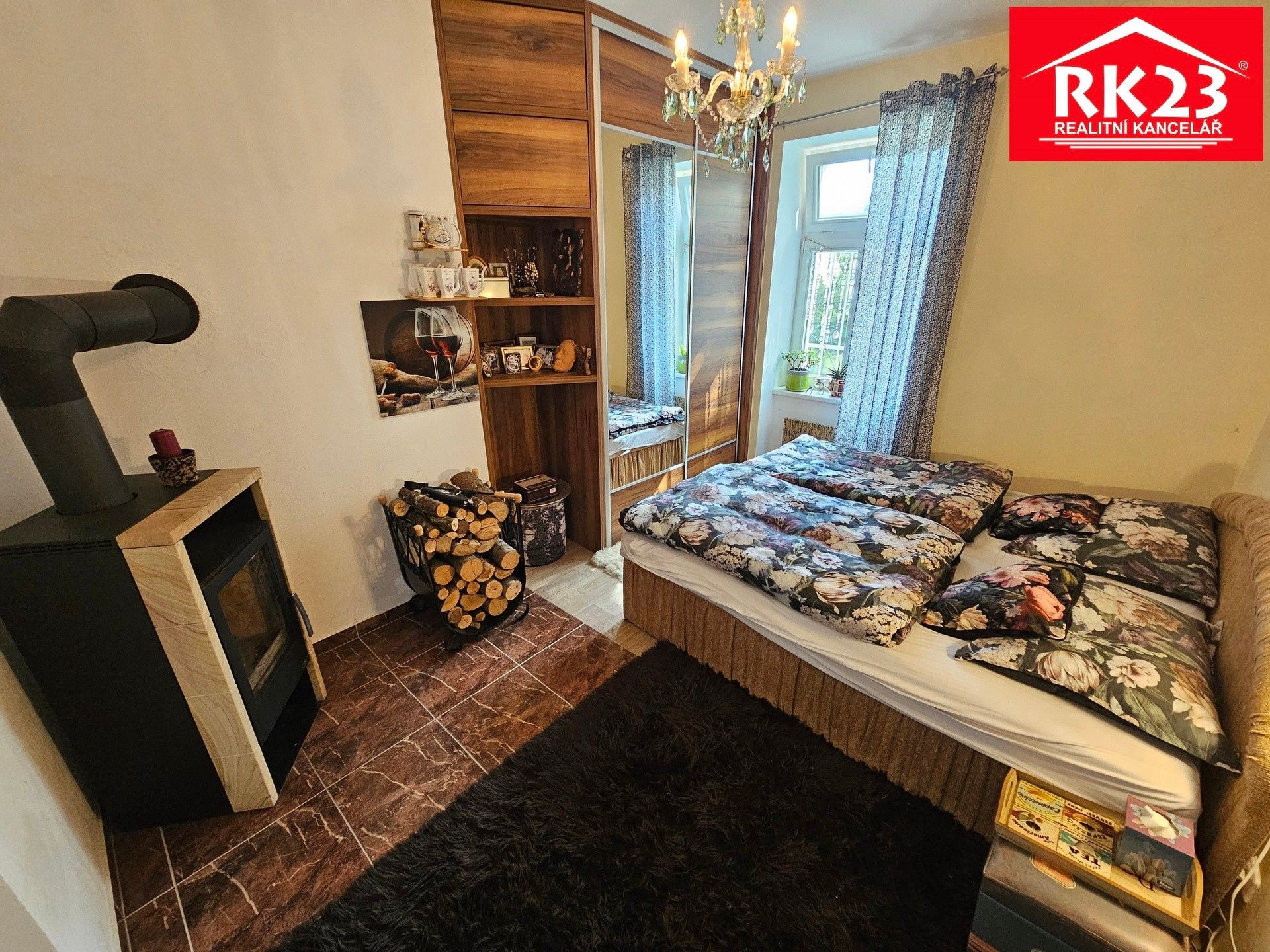 Prodej byt 2+kk - Ruská, Mariánské Lázně, 65 m²
