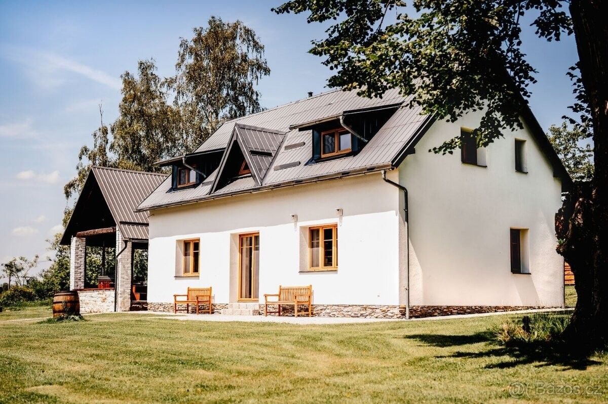Prodej rodinný dům - Kunčice pod Ondřejníkem, 739 13 - 5