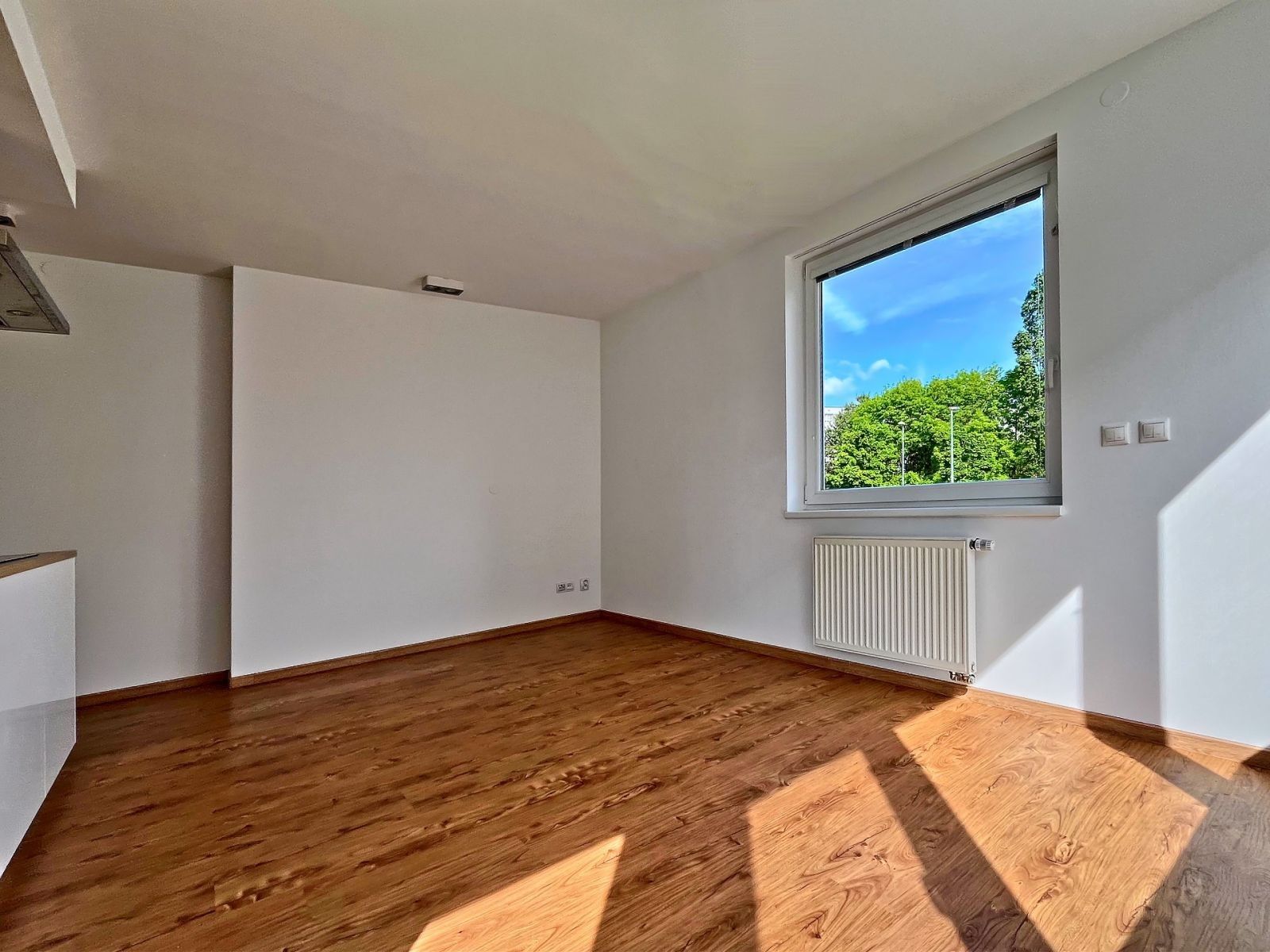 Pronájem byt 3+kk - Jurkovičova, Praha - Háje, 64 m² - 5