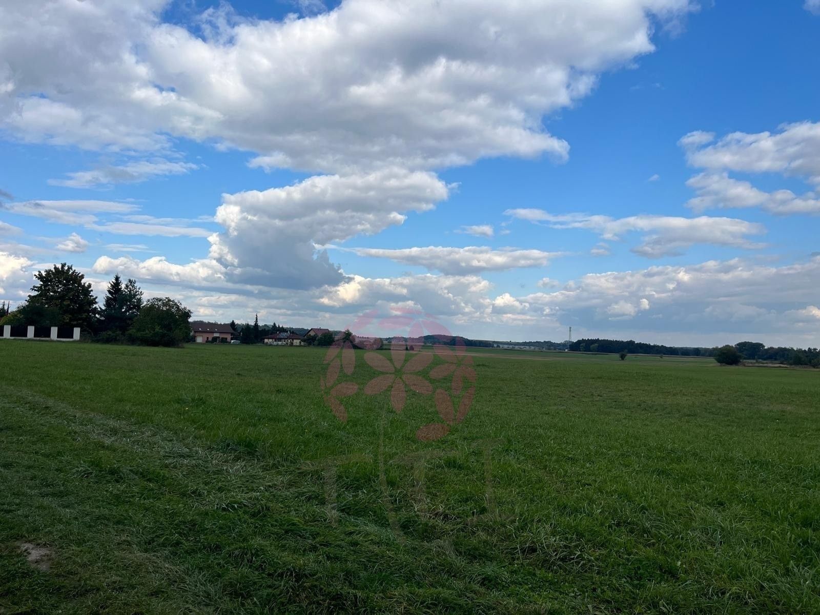 Pozemky pro bydlení, V Zahradách, Jirny, 6 974 m²