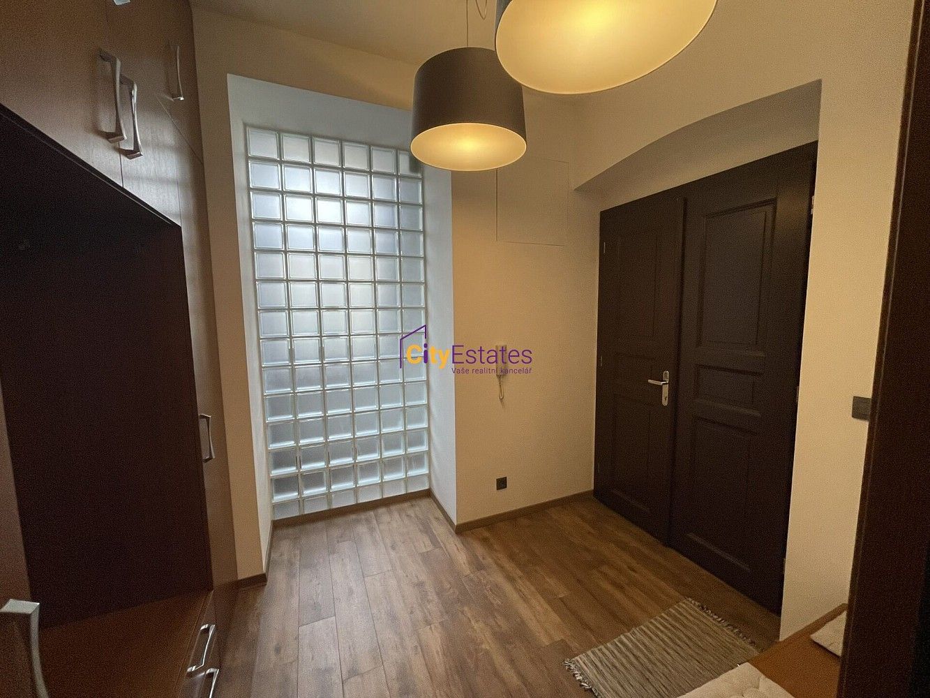Pronájem byt 1+kk - Praha - Vinohrady, okres Praha 2, Hlavní město Praha, 52 m² - 5
