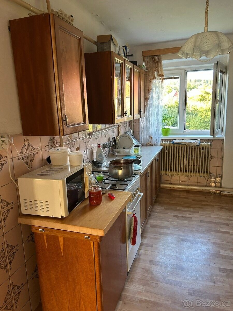 Byty, Chotěbudice, 675 31