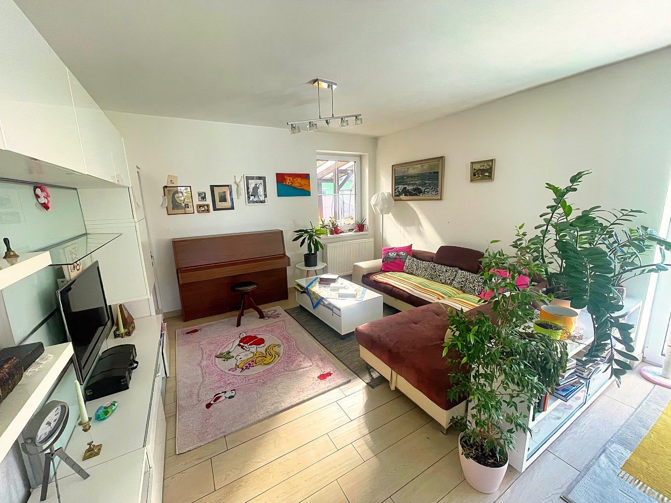 Rodinný dům · 217 m² · Srubec, okres České Budějovice, Jihočeský kraj - 4