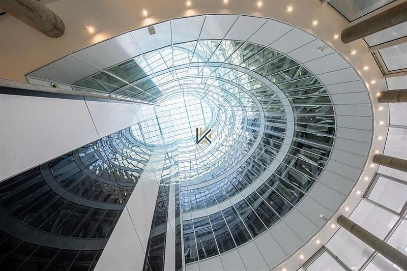 Kanceláře, Praha - Smíchov, okres Praha 5, Hlavní město Praha, 454 m² - 2