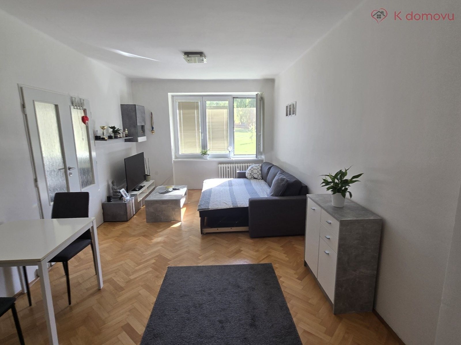 Byt 3+1 · 62 m² · Želatovská, Přerov - 4
