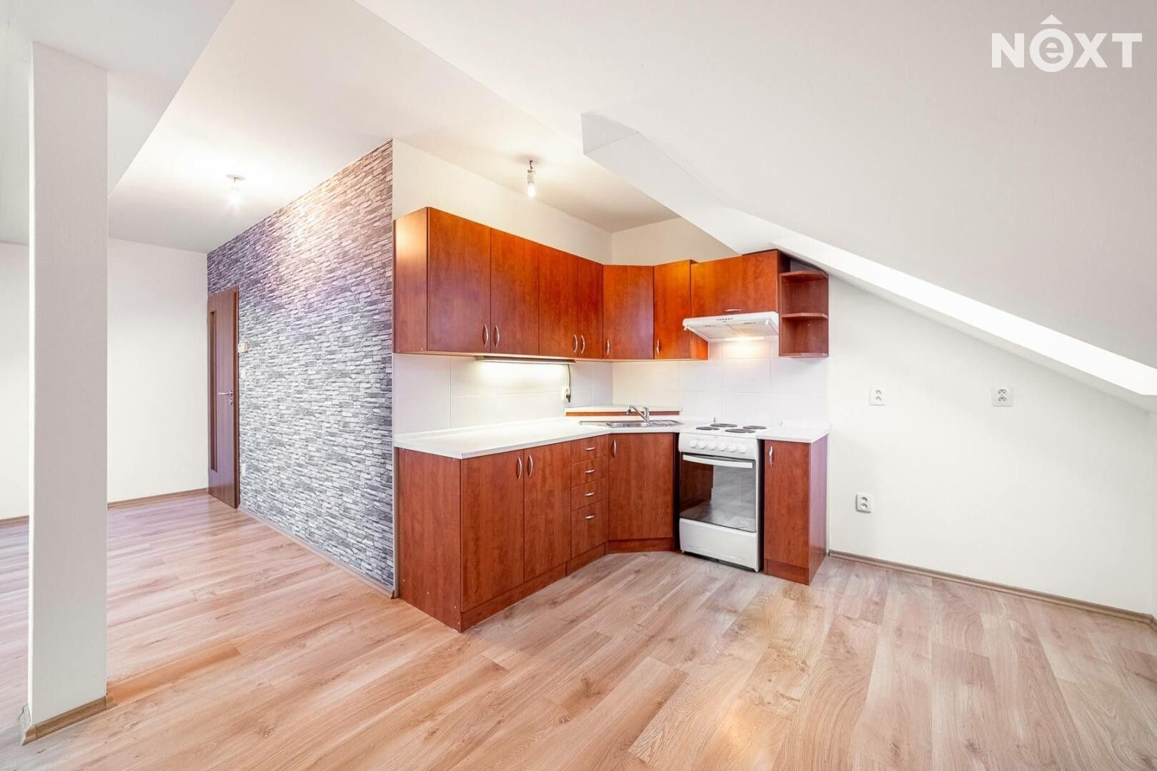 Byt 2+kk · 59 m² · Jablonského, Plzeň - Plzeň, Plzeňský kraj - 4