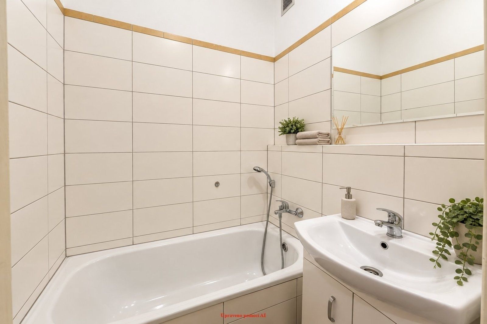 Byt 3+1 · 69 m² · Hakenova, Havířov - Havířov-město, Moravskoslezský kraj - 3