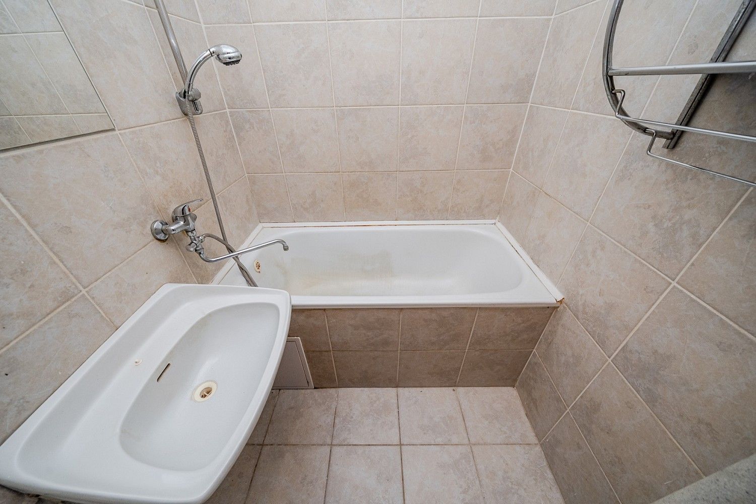 1+1, Ostrava - Zábřeh, okres Ostrava-město, Moravskoslezský kraj, 39 m² - 2