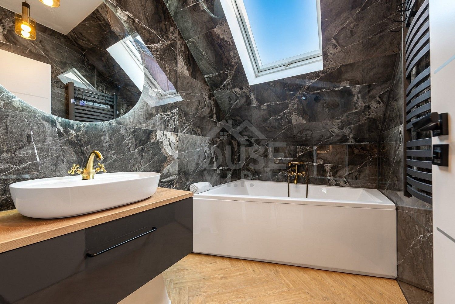 Prodej byt 3+kk - Praha - Nedvězí u Říčan, okres Praha 22, Hlavní město Praha, 73 m² - 5