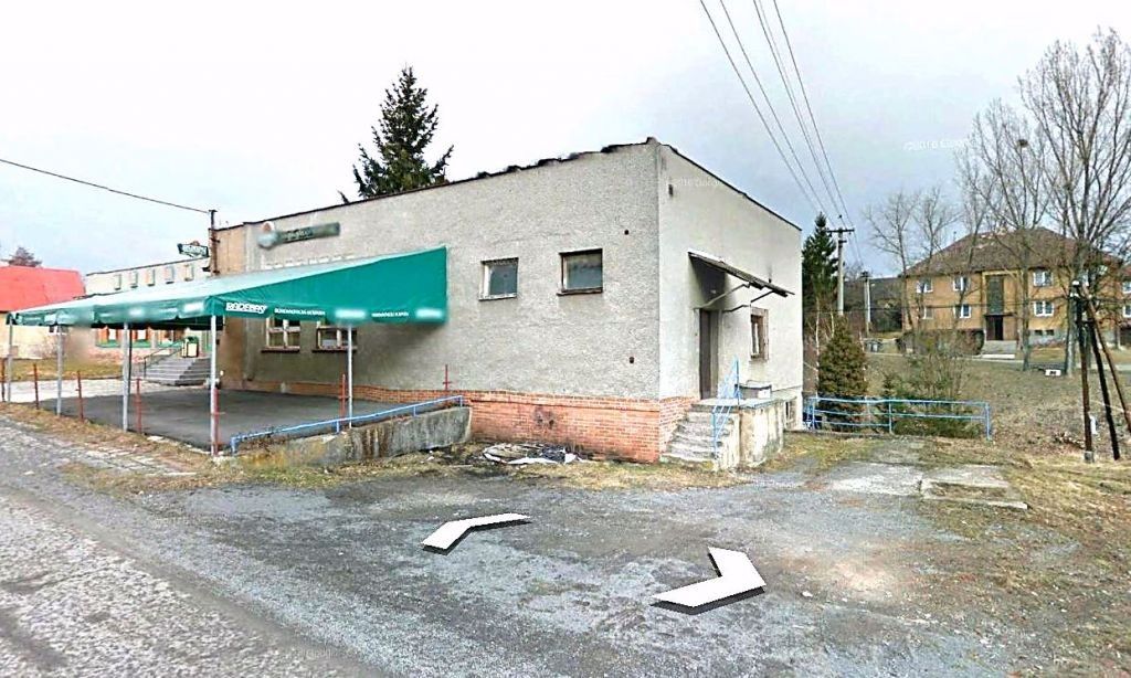 Obchodní prostory · 1 200 m² · Jakartovice - Bohdanovice - 3
