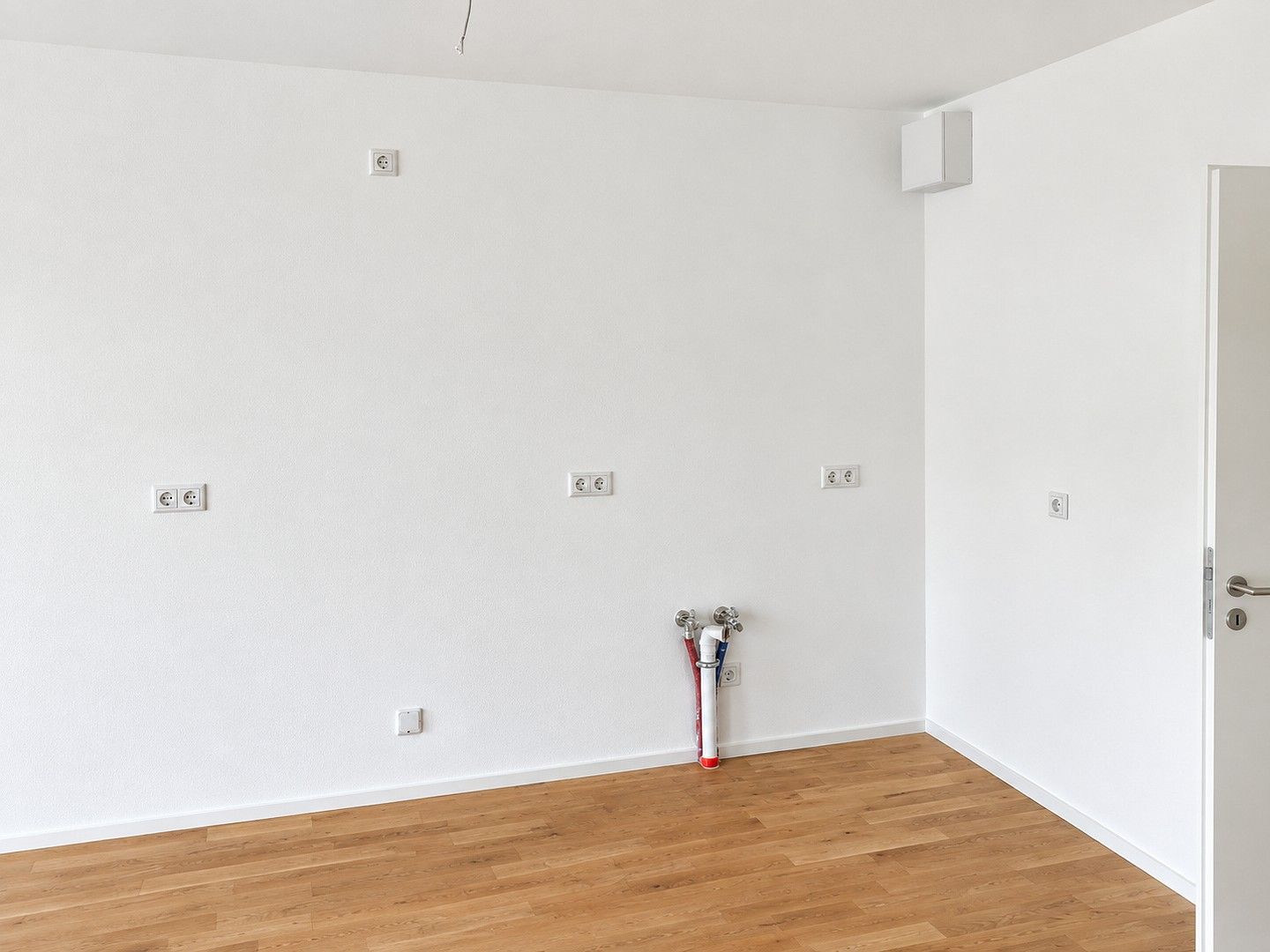 Prodej byt 3+1 - Vogelsanger Strasse 10 a Köln Ehrenfeld Nordrhein-Westfalen 50823, 84 m² - 5