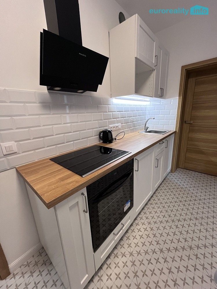 1+1, Mariánské Lázně, okres Cheb, Karlovarský kraj, 28 m² - 1