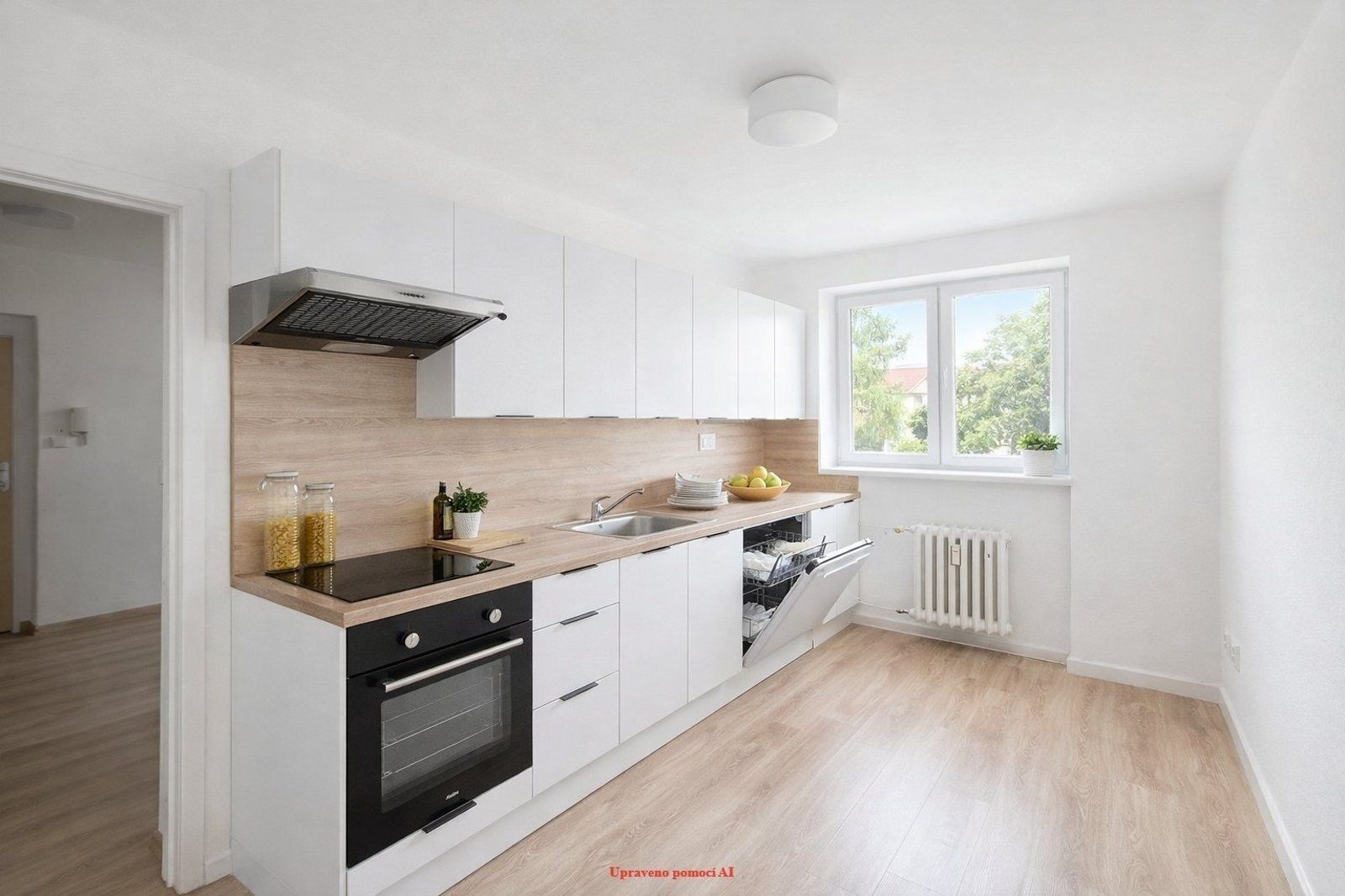 1+1, Dvořákova, Havířov - Havířov-město, Moravskoslezský kraj, 40 m² - 1