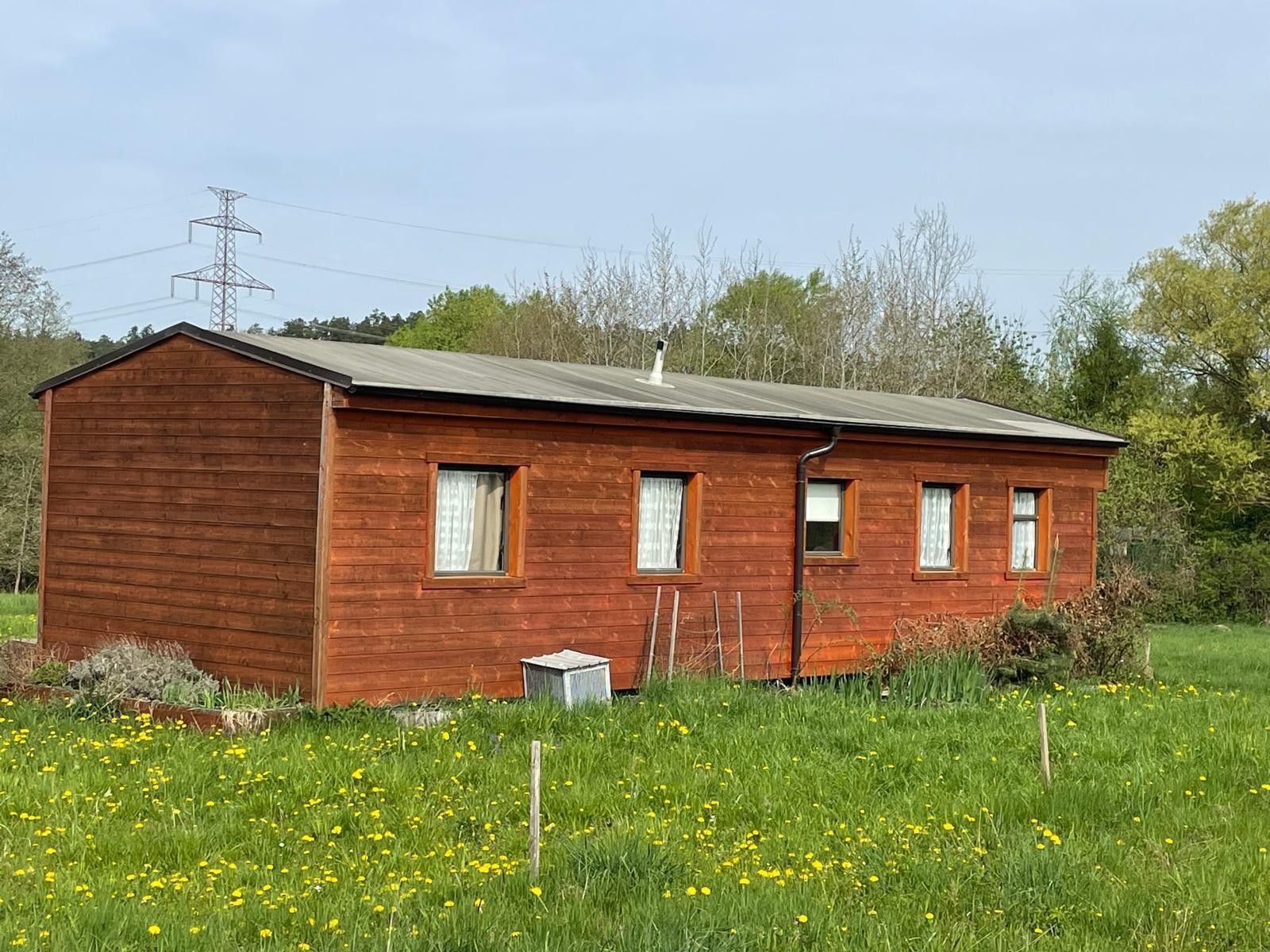 Ostatní, Hluboká nad Vltavou, 40 m² - 2