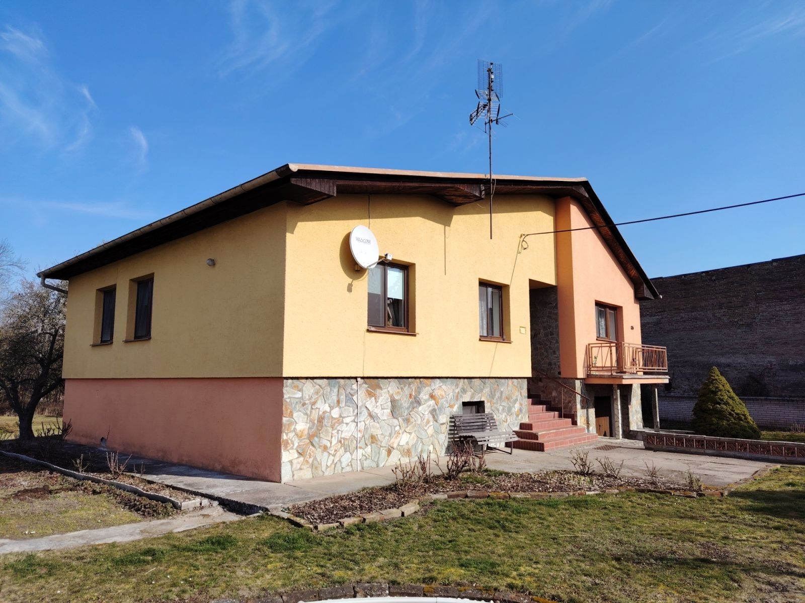 Rodinný dům · 204 m² · V Chaloupkách, Pardubice - Staré Čívice, Pardubický kraj - 3