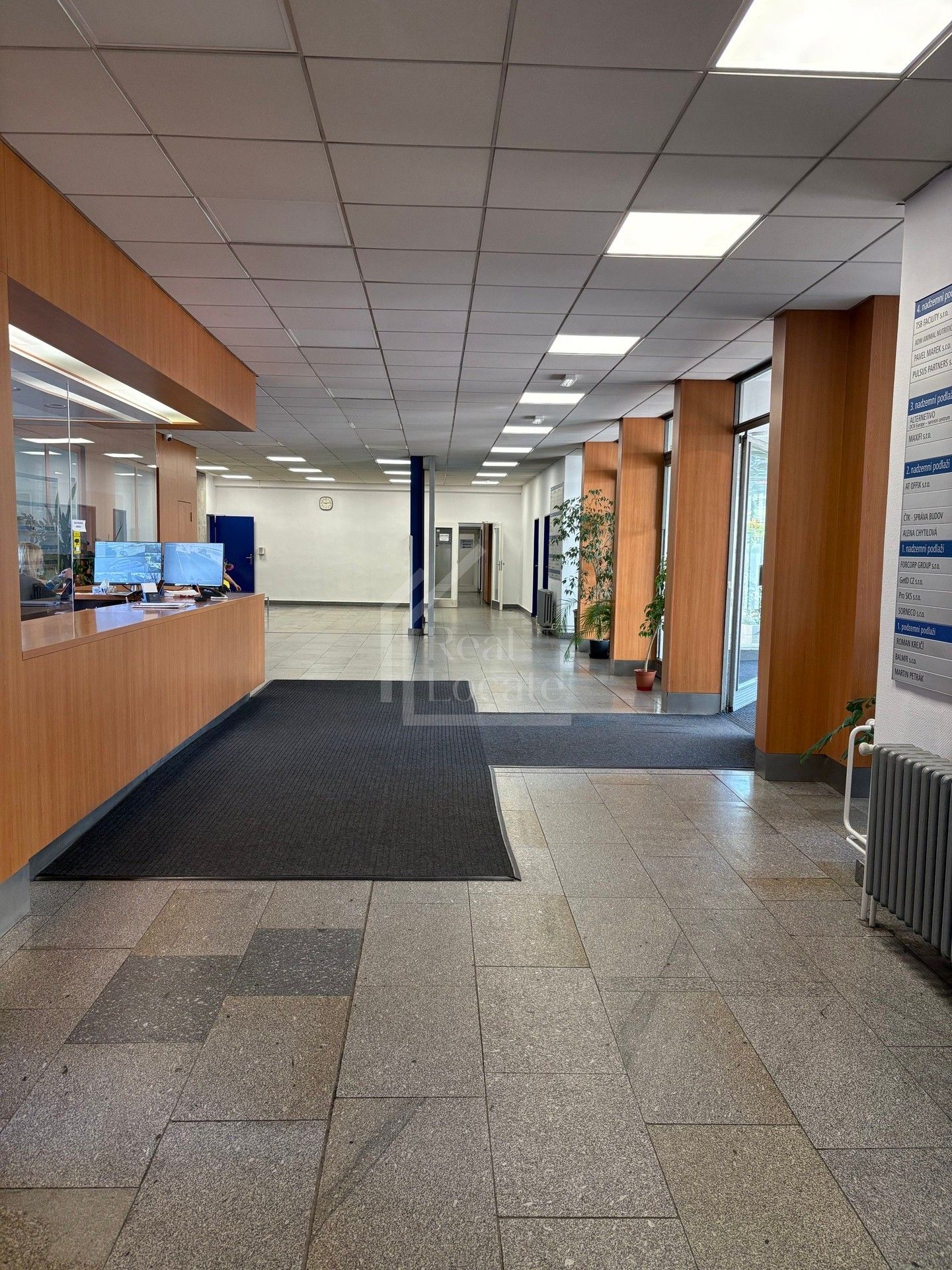Kancelář · 12 m² · Žirovnická, Praha Záběhlice - 3