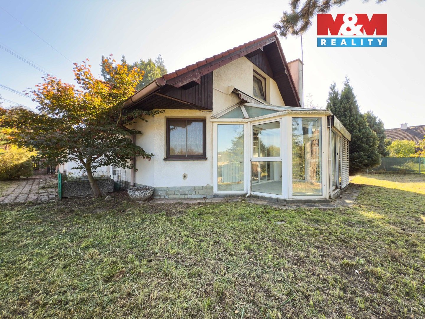 Prodej rodinný dům - Jedlová, Karviná, 127 m²