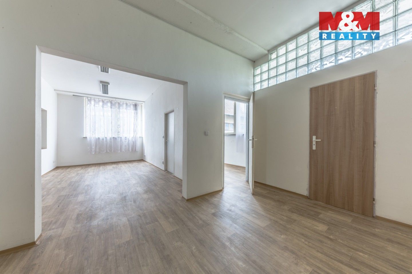 Sklad · 265 m² · U Továrny, Zdiby - 4