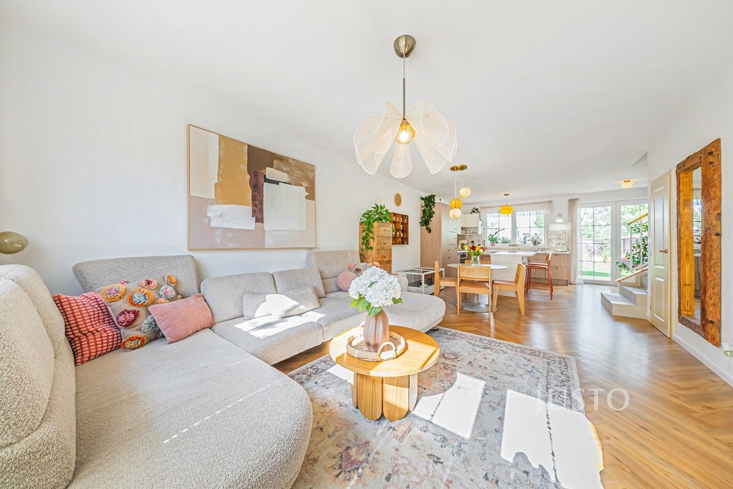 Rodinné domy, Řehníkova, Hostivice, okres Praha-západ, 129 m² - 2