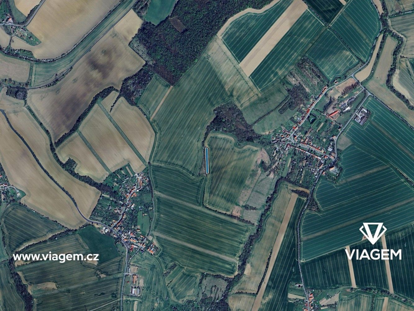 Zemědělský pozemek · Kroměříž, Zlínský kraj - 3