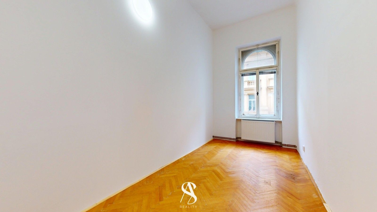 Pronájem byt - Komenského, Olomouc, 13 m²