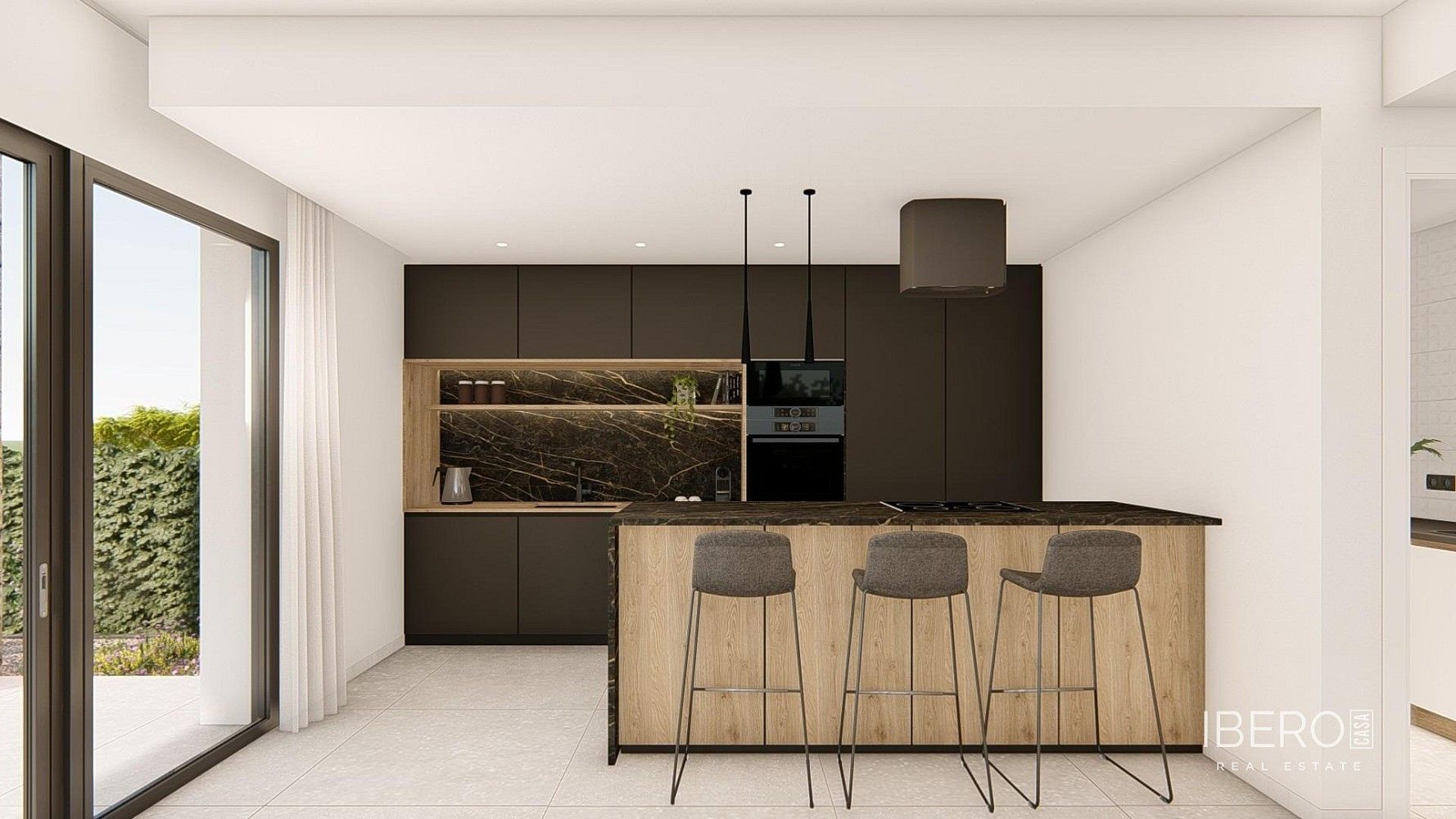 Rodinný dům · 100 m² · Molina De Segura, ES - 4