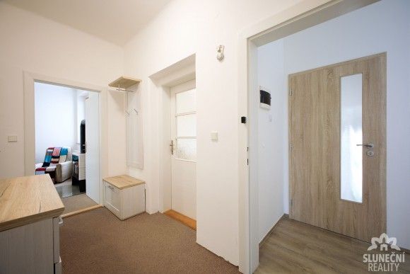 Pronájem byt - Brno, 615 00