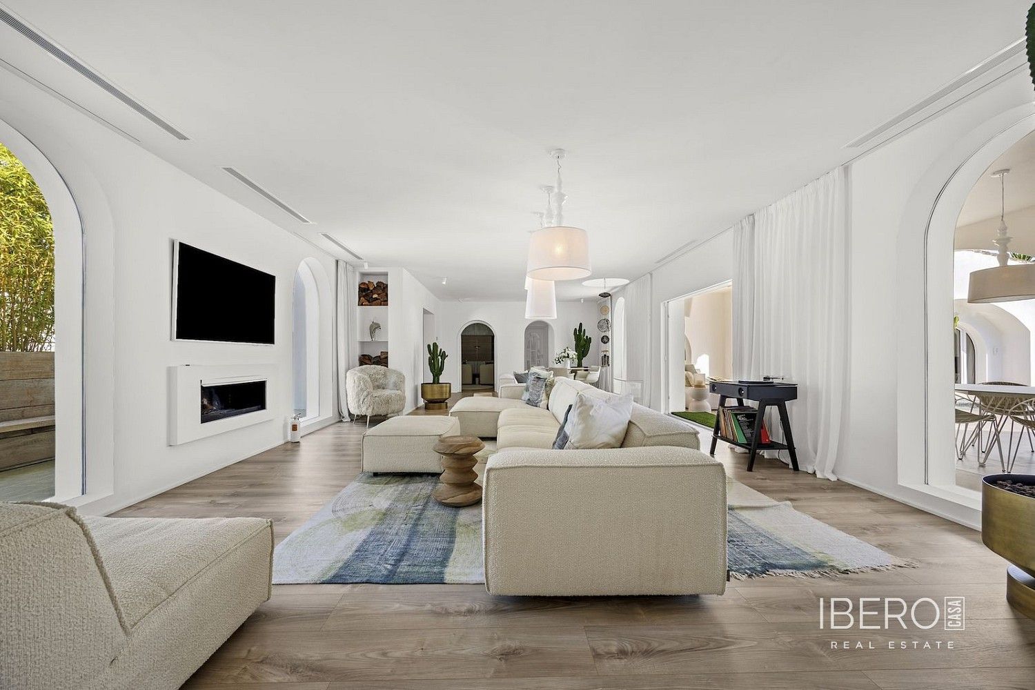 Prodej rodinný dům - Guadalmina Alta, ES, 484 m² - 5
