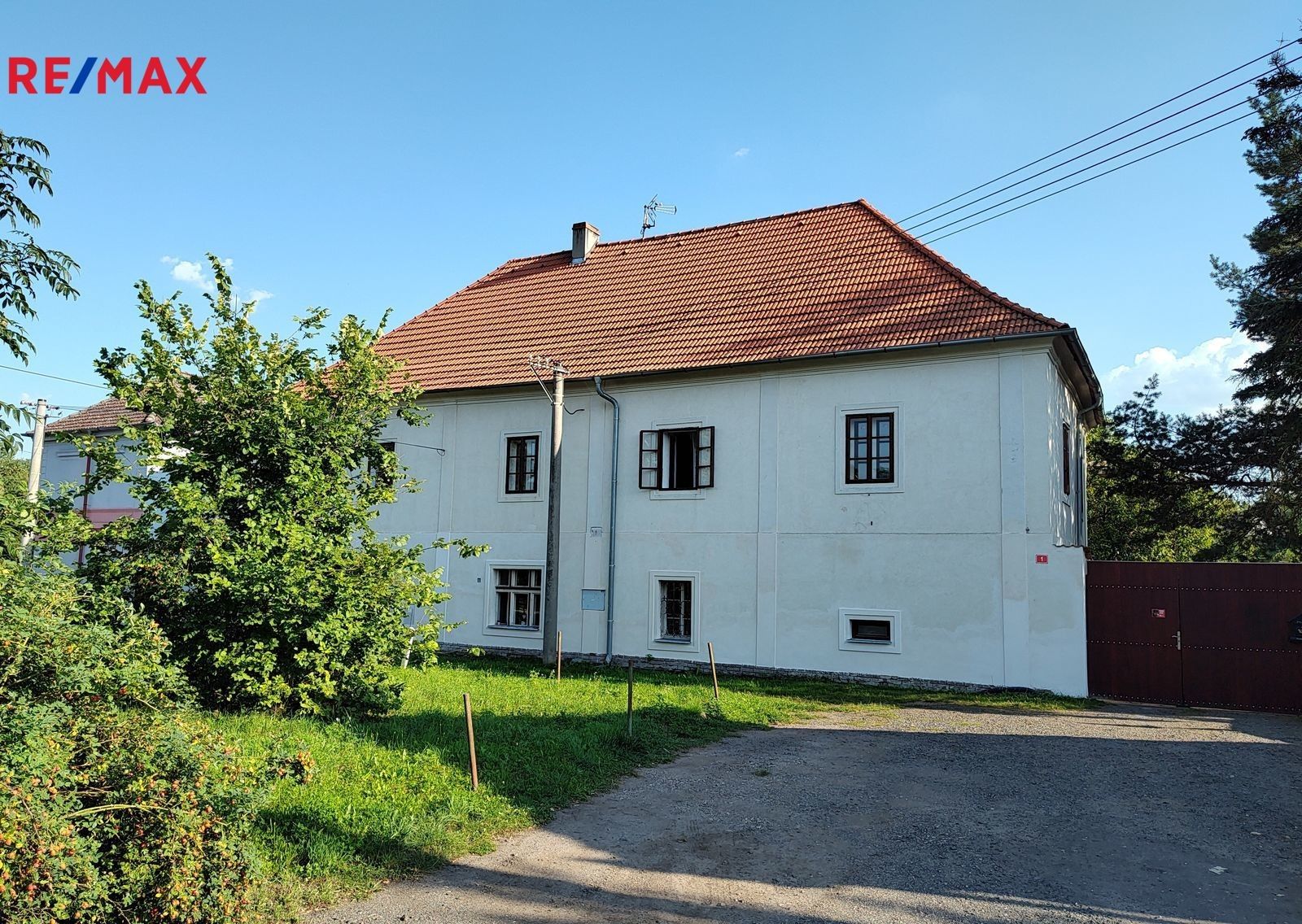 Prodej dům - Seménkovice, Postoloprty, 236 m²