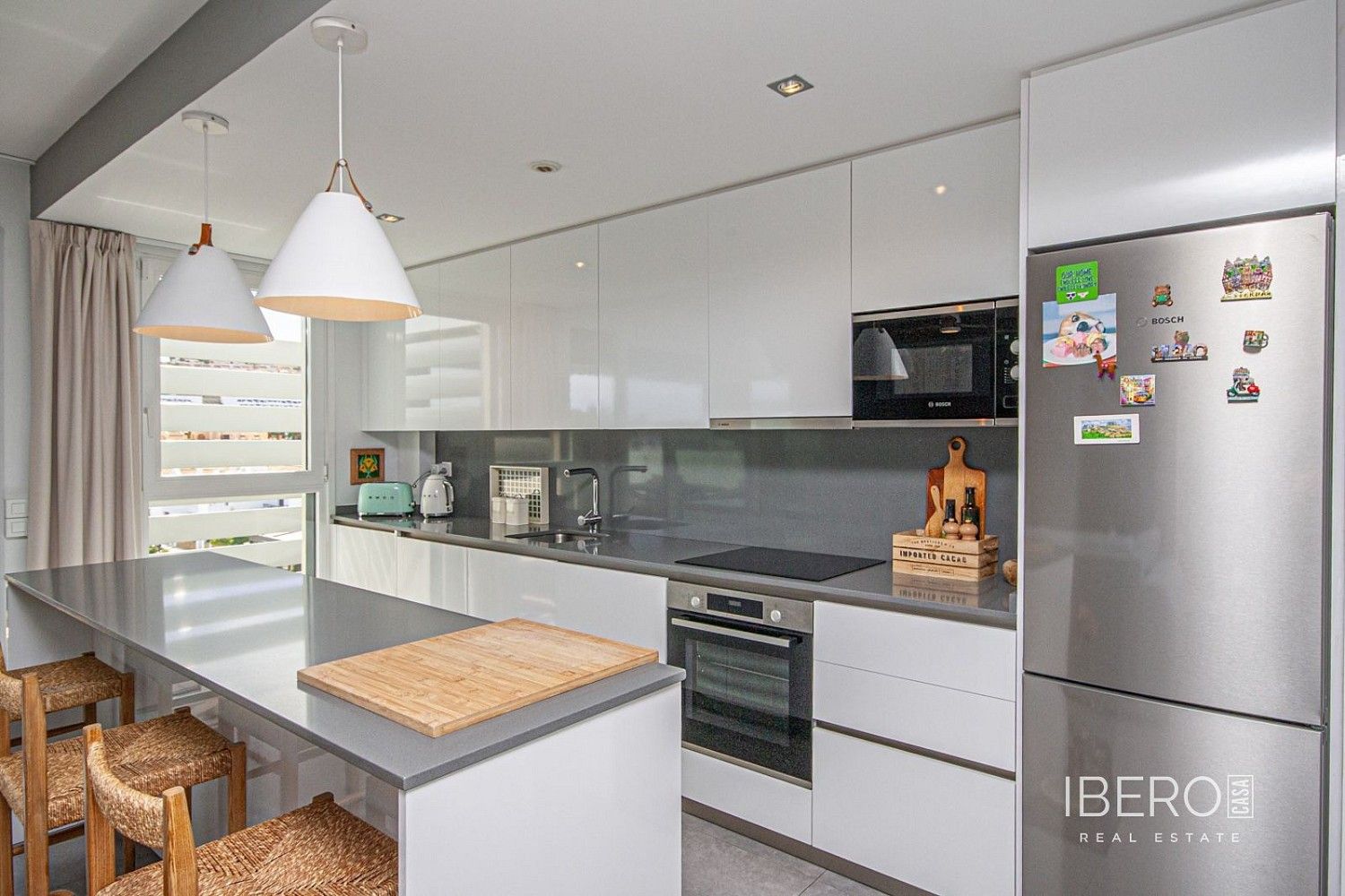Prodej byt 4+kk - La Cala de Mijas, Španělsko, 140 m² - 5