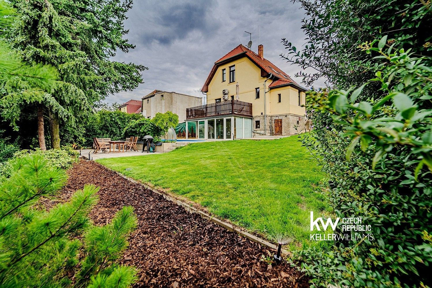 Rodinné domy, Praha - Řeporyje, okres Praha 13, Hlavní město Praha, 145 m² - 2
