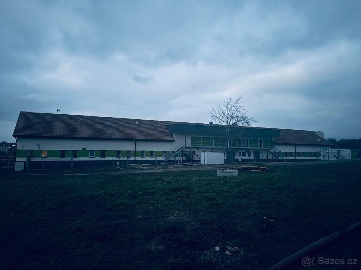 Obchodní prostory, Dolní Loučky, 594 55 - 1