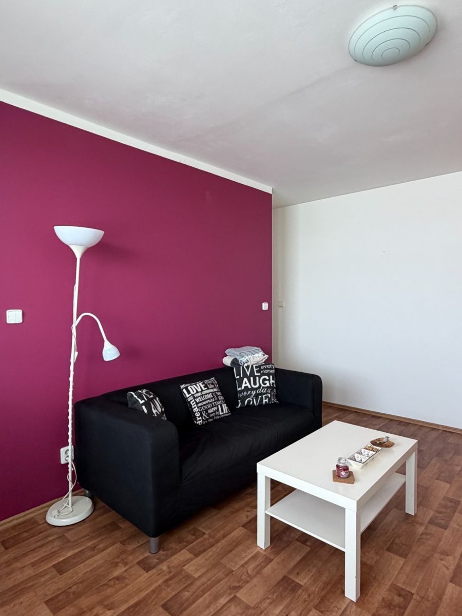 Byt 2+kk · 46 m² · sídl. V Zátiší, Kralupy nad Vltavou - Kralupy nad Vltavou, Středočeský kraj - 3