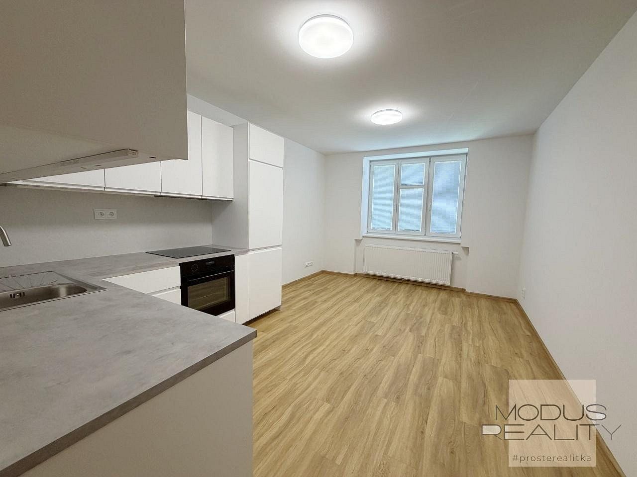 2+kk, Praha - Kobylisy, okres Praha 8, Hlavní město Praha, 57 m² - 1