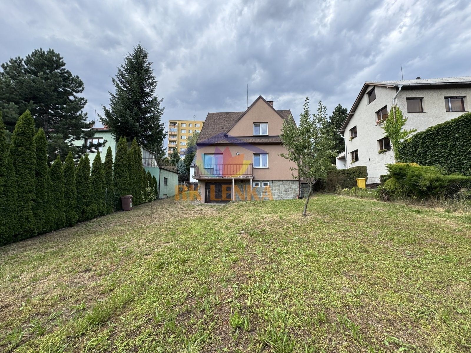 Rodinný dům · 130 m² · Joži Uprky, Frýdek-Místek - 3