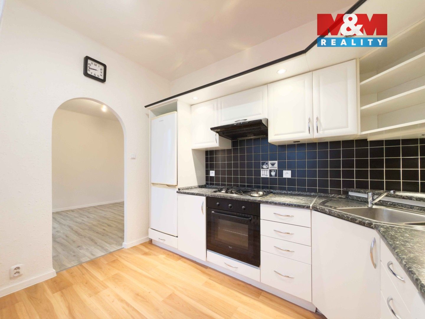 3+1, Slovenská, Karviná, 60 m²