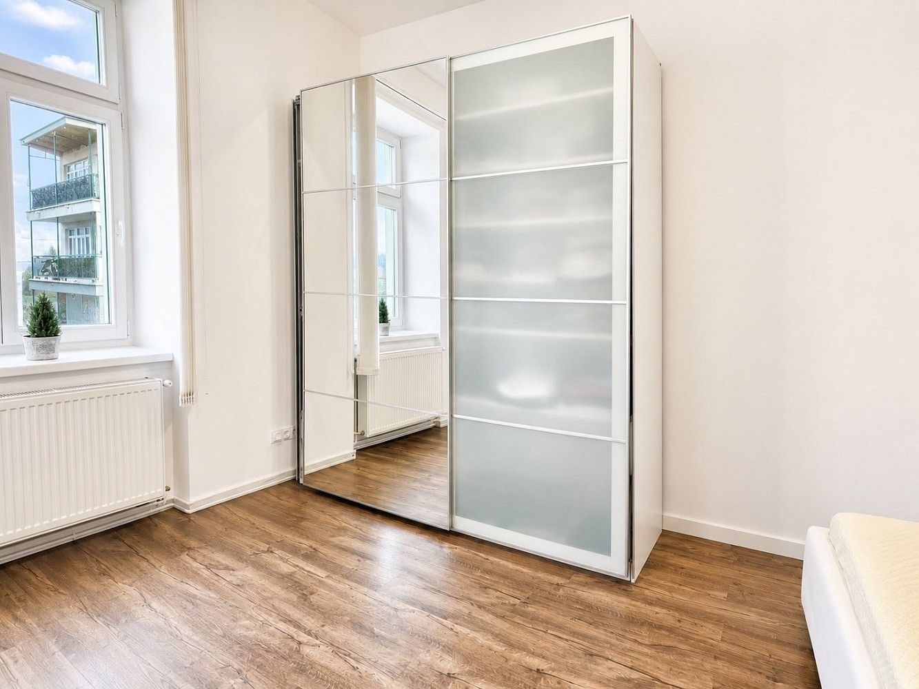 Byt 3+kk · 71 m² · Štěchovice, okres Praha-západ, Středočeský kraj - 4