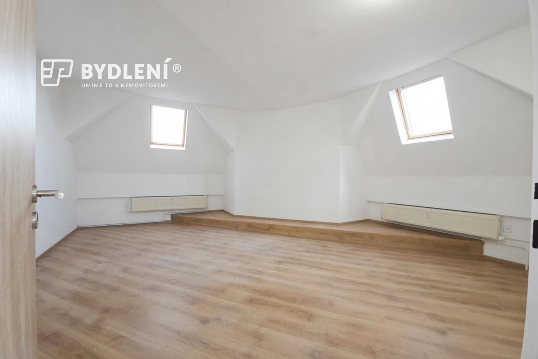 Byt 4+1 · 118 m² · Havlíčkova  , Teplice Trnovany - 3