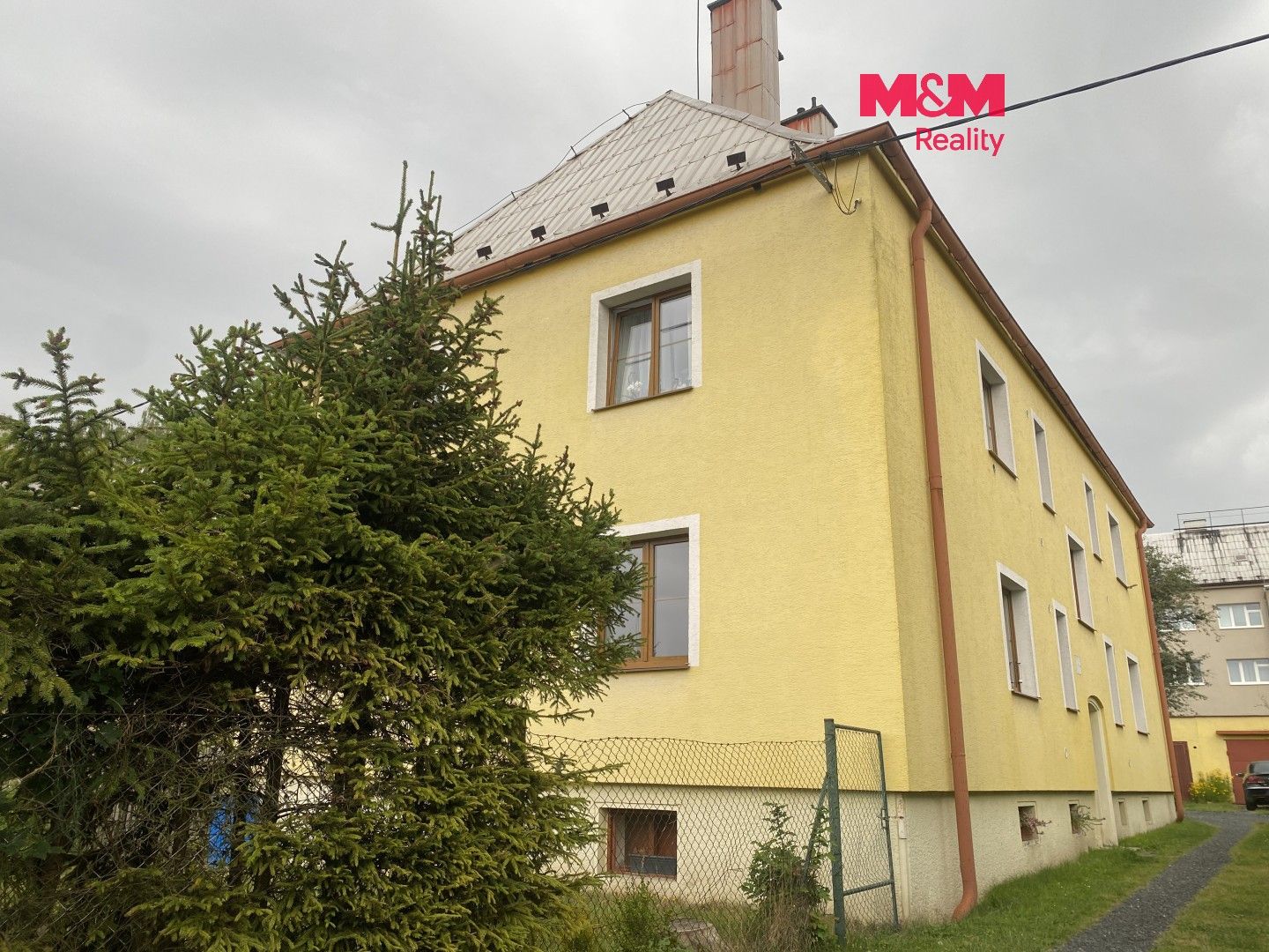 3+1, Nová, Bruntál, 64 m² - 1