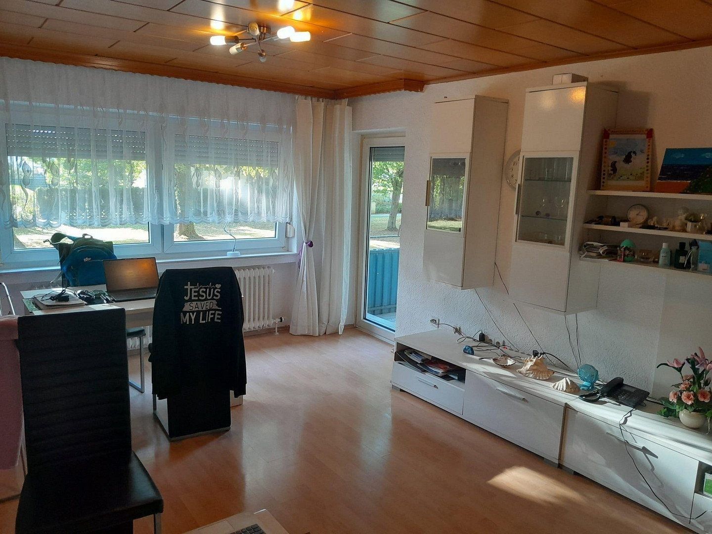 Prodej byt 3+1 - Heidelberger Straße 137 Heilbronn Böckingen Baden-Württemberg 74080, 70 m² - 5