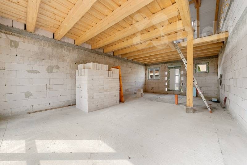 Rodinný dům · 118 m² · Výsluní - 4