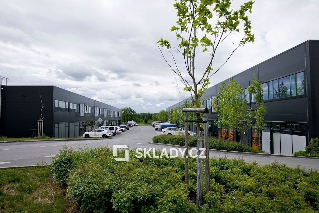 Sklad · 4 000 m² · Znojmo - 3