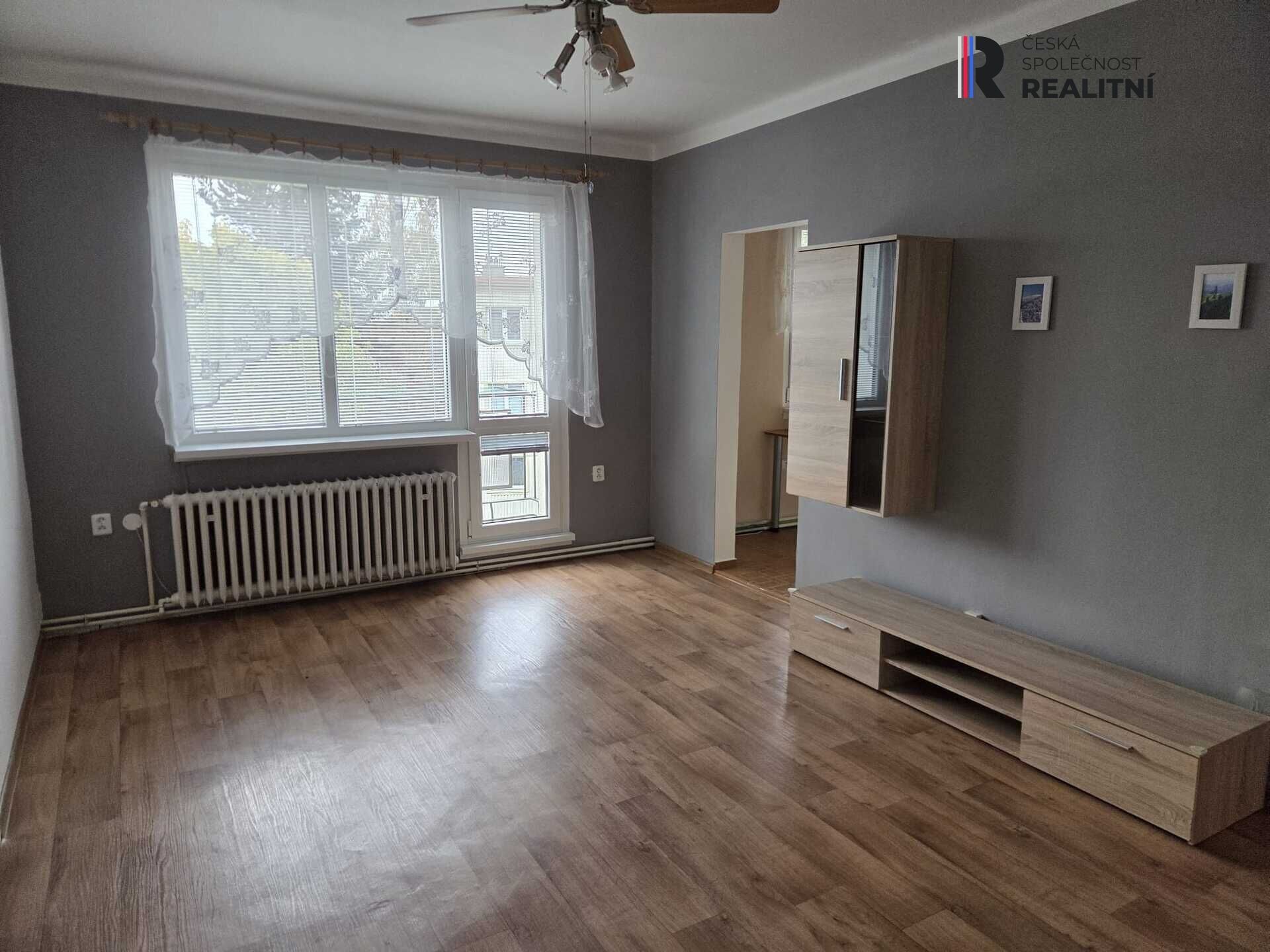Byt 2+1 · 54 m² · Bří. Čapků, Šumperk - 2