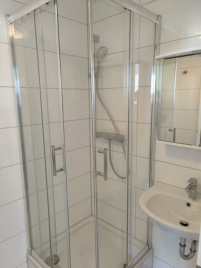 Byt 2+1 · 47 m² · , Bádensko-Württembersko - 3