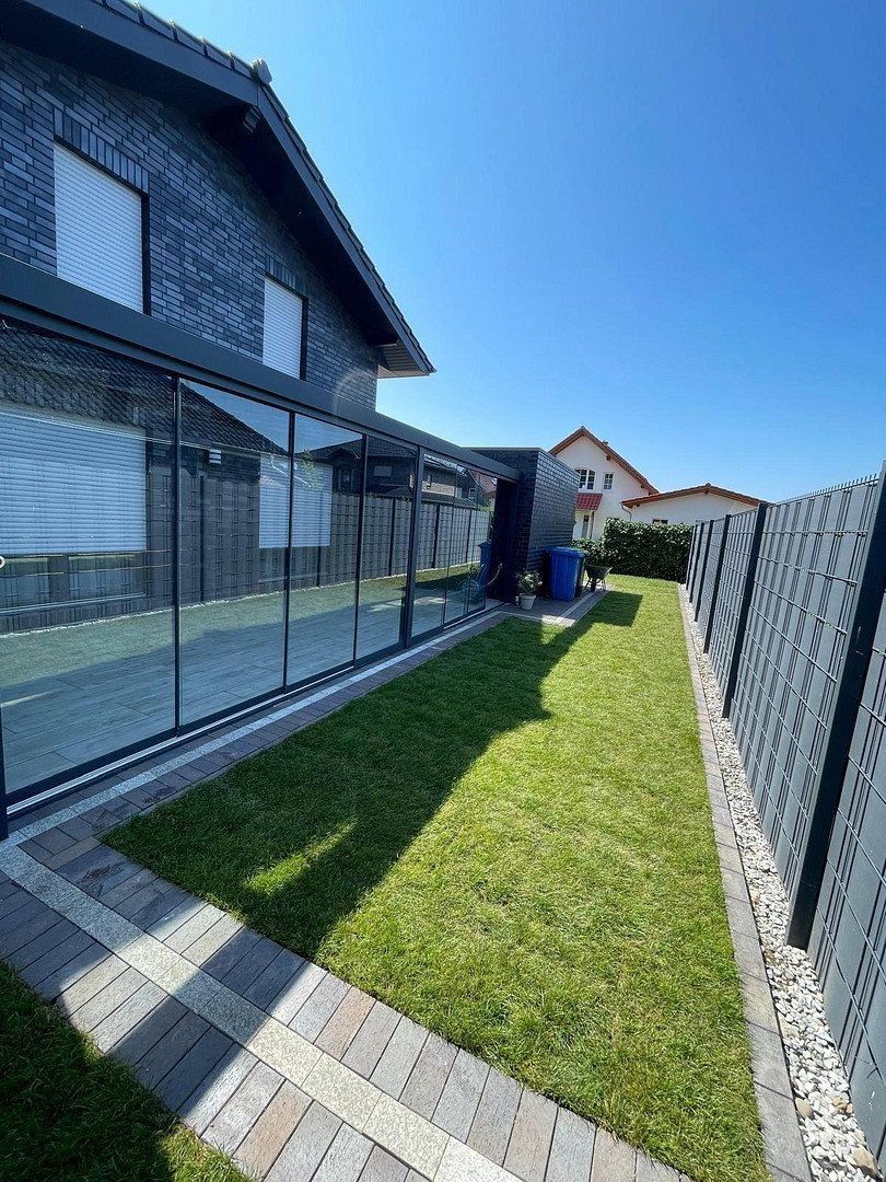 Rodinný dům · 119 m² · , Dolní Sasko - 3