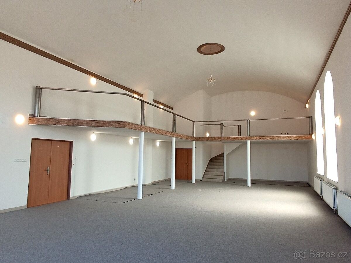 Kancelář · Mladá Boleslav, 293 01 - 3