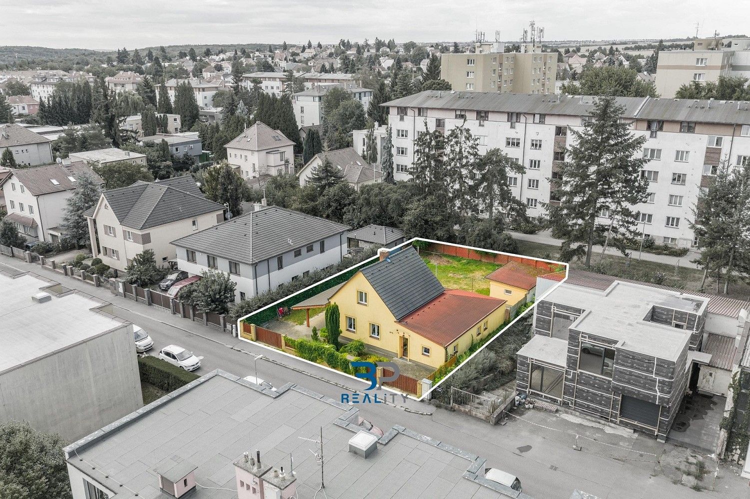 Rodinný dům · 147 m² · Čapkova, Roztoky, okres Praha-západ - 3