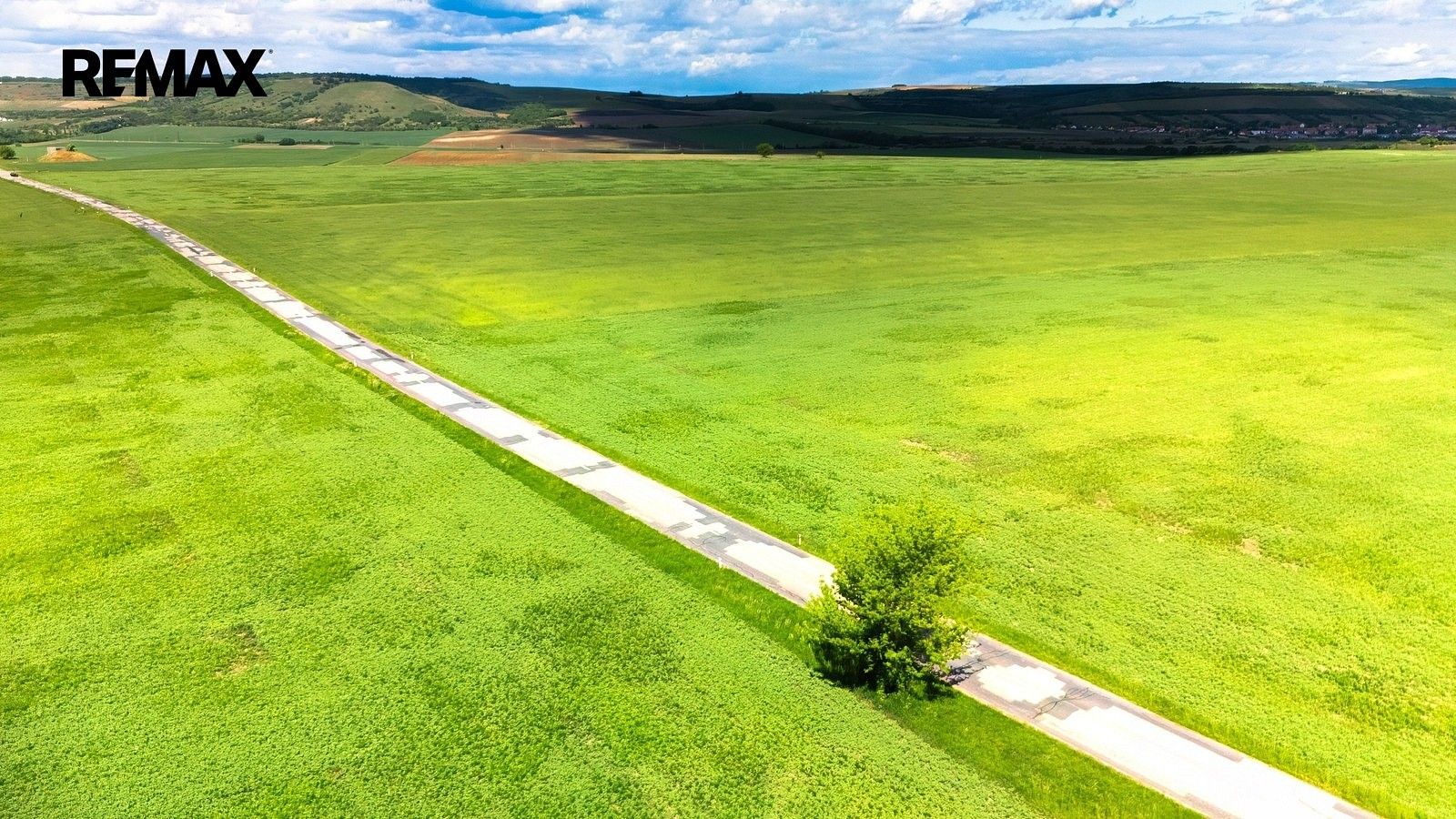 Zemědělský pozemek · Pouzdřany, okres Břeclav, Jihomoravský kraj - 4